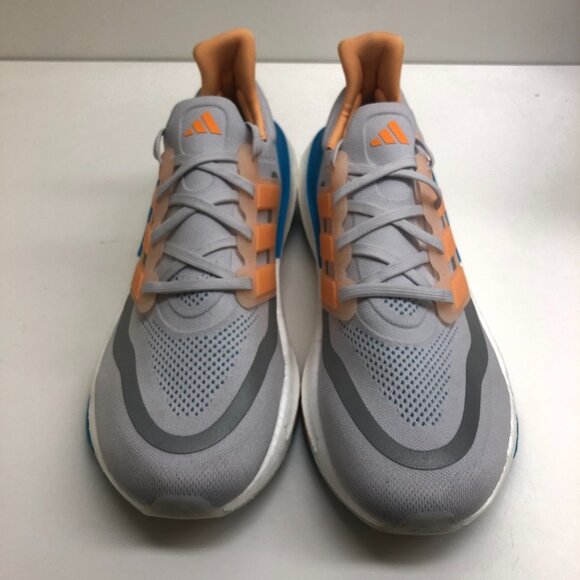 adidas Ultraboost 21 Running Shoes PrimeBlue Men's 13 Eco-Friendly - Picture 2 of 11